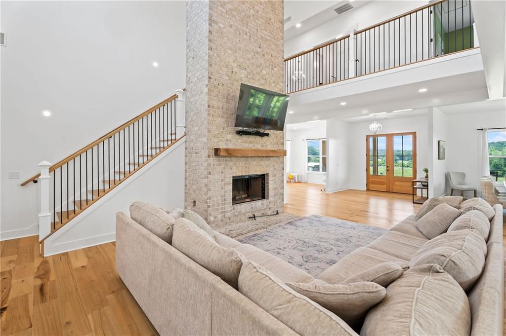 5315 Hendrix Road Cumming, GA 30040 - Photo 3 of 57