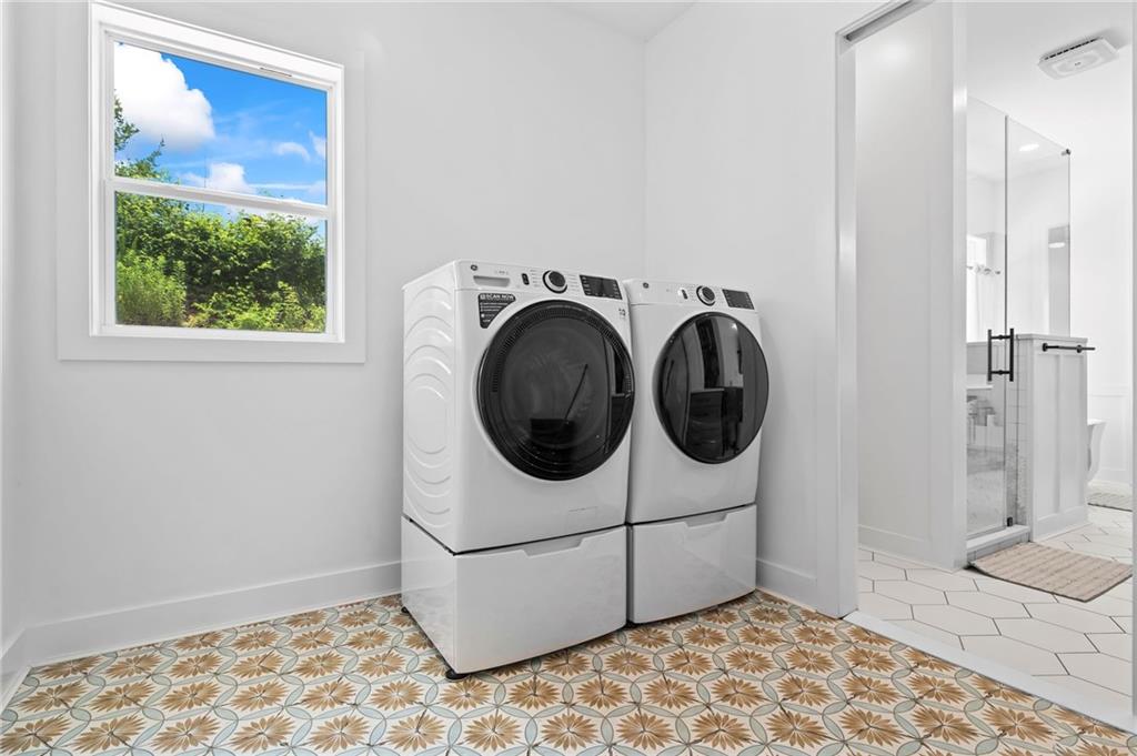 5315 Hendrix Road Cumming, GA 30040 - Photo 31 of 57