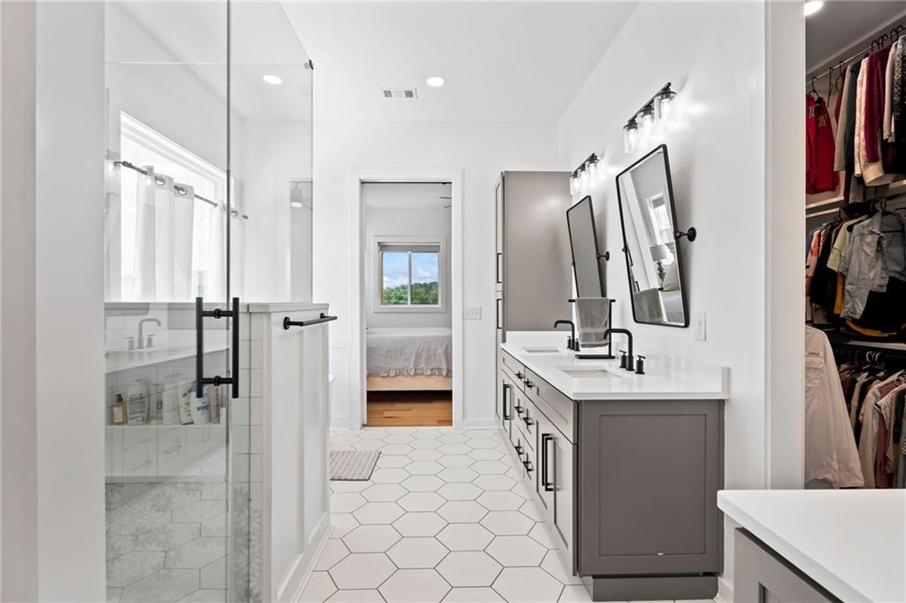 5315 Hendrix Road Cumming, GA 30040 - Photo 32 of 57