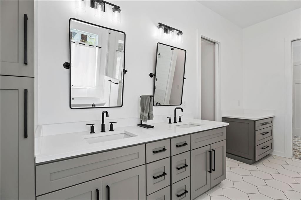 5315 Hendrix Road Cumming, GA 30040 - Photo 34 of 57