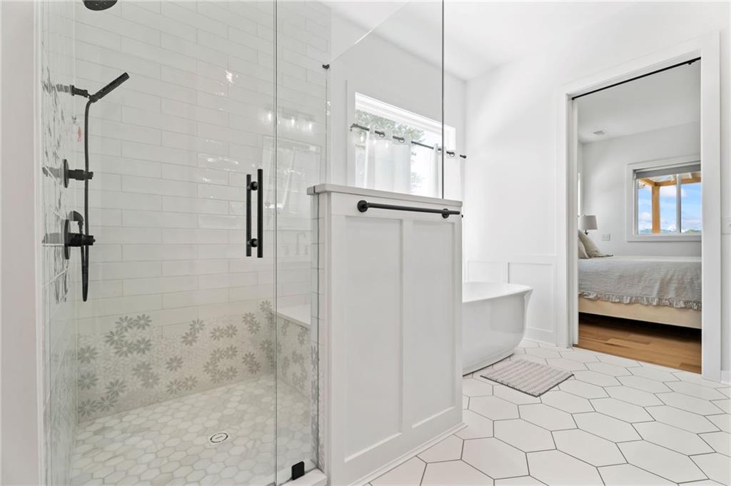 5315 Hendrix Road Cumming, GA 30040 - Photo 35 of 57