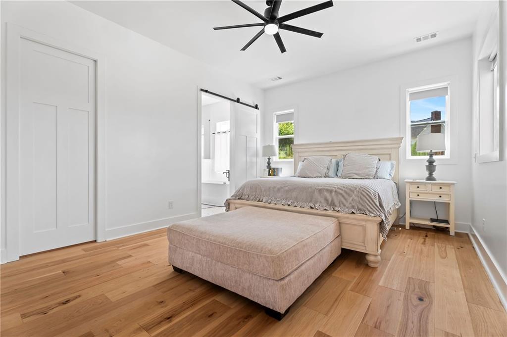 5315 Hendrix Road Cumming, GA 30040 - Photo 37 of 57