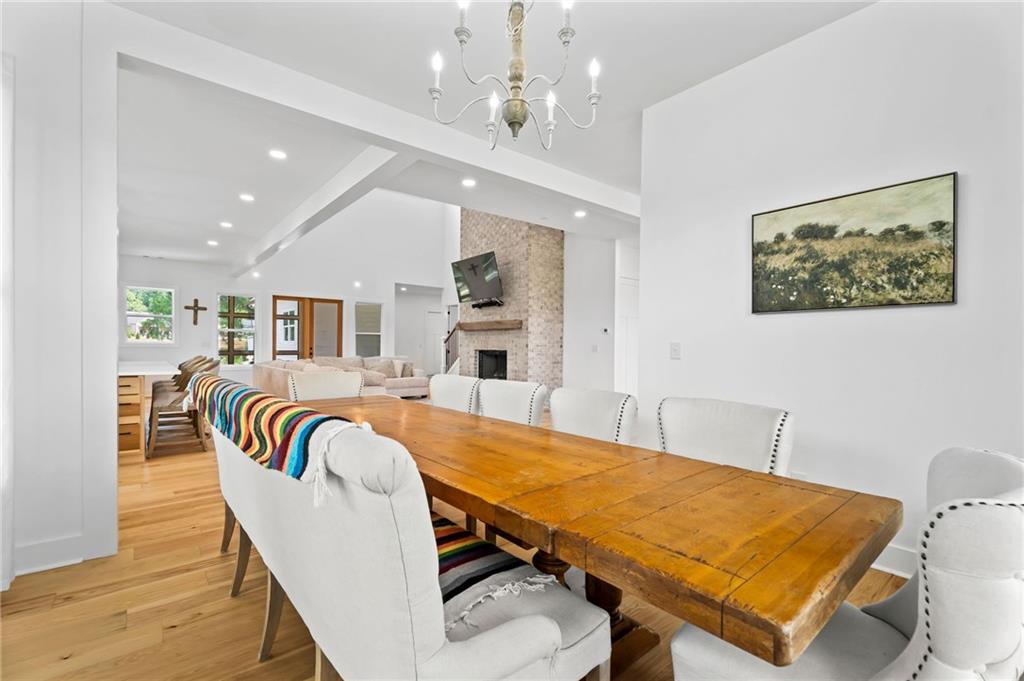 5315 Hendrix Road Cumming, GA 30040 - Photo 4 of 57