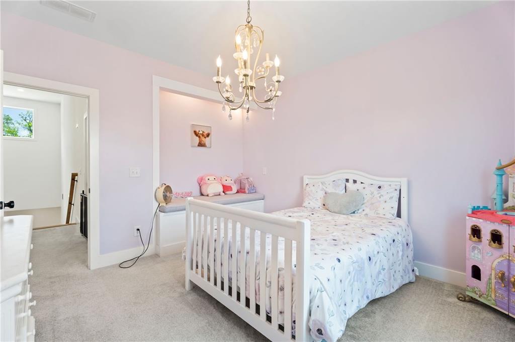 5315 Hendrix Road Cumming, GA 30040 - Photo 41 of 57