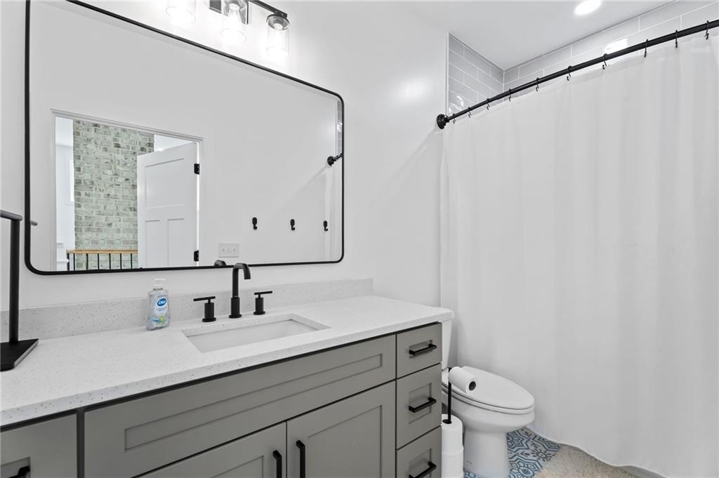 5315 Hendrix Road Cumming, GA 30040 - Photo 42 of 57