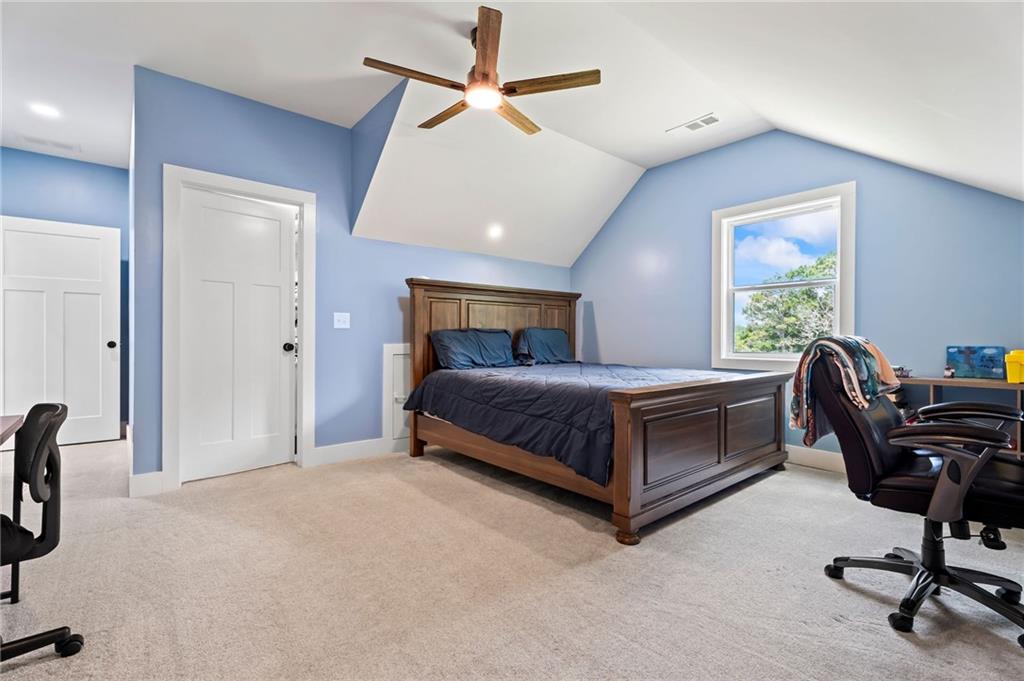 5315 Hendrix Road Cumming, GA 30040 - Photo 45 of 57