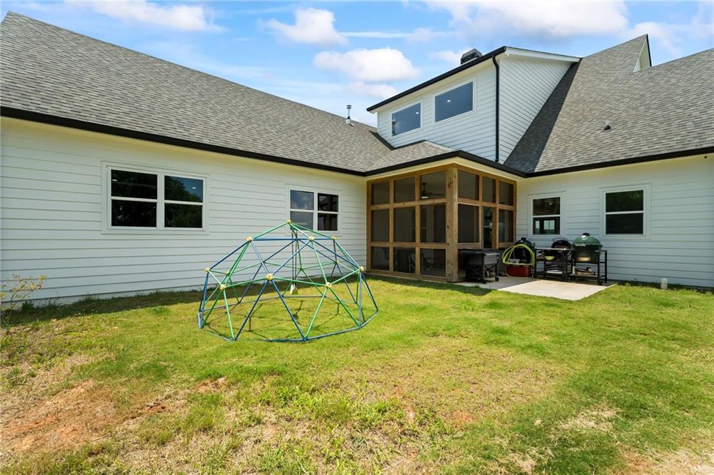 5315 Hendrix Road Cumming, GA 30040 - Photo 49 of 57