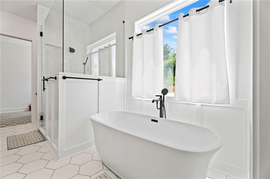 5315 Hendrix Road Cumming, GA 30040 - Photo 5 of 57