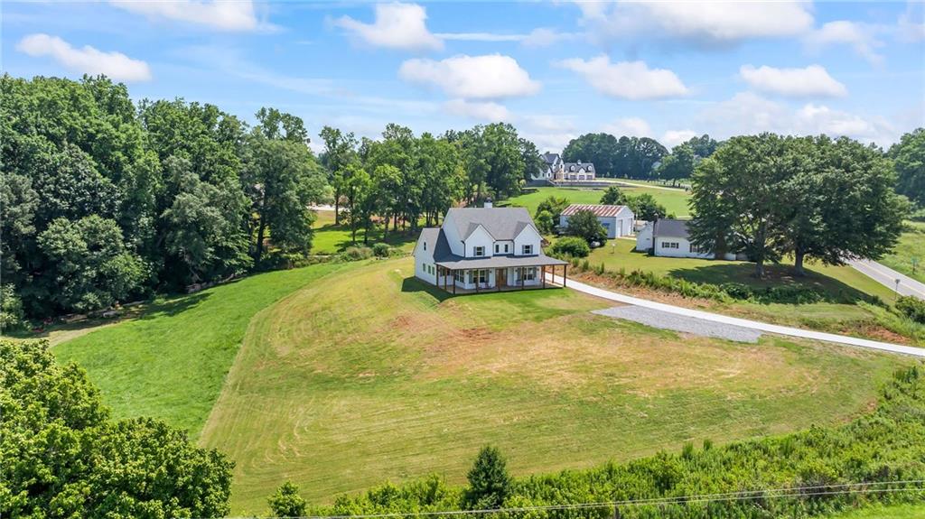 5315 Hendrix Road Cumming, GA 30040 - Photo 53 of 57