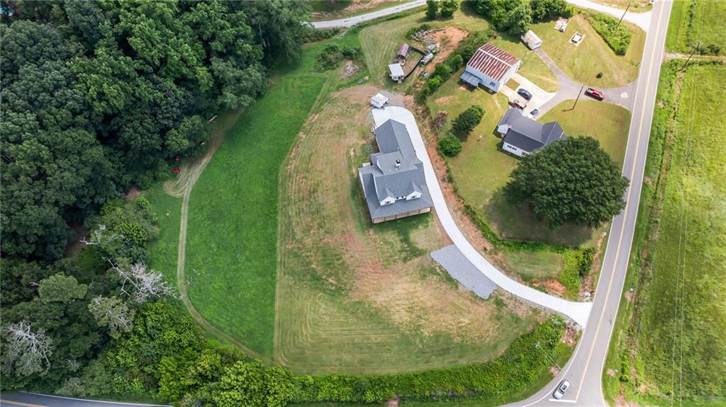 5315 Hendrix Road Cumming, GA 30040 - Photo 54 of 57