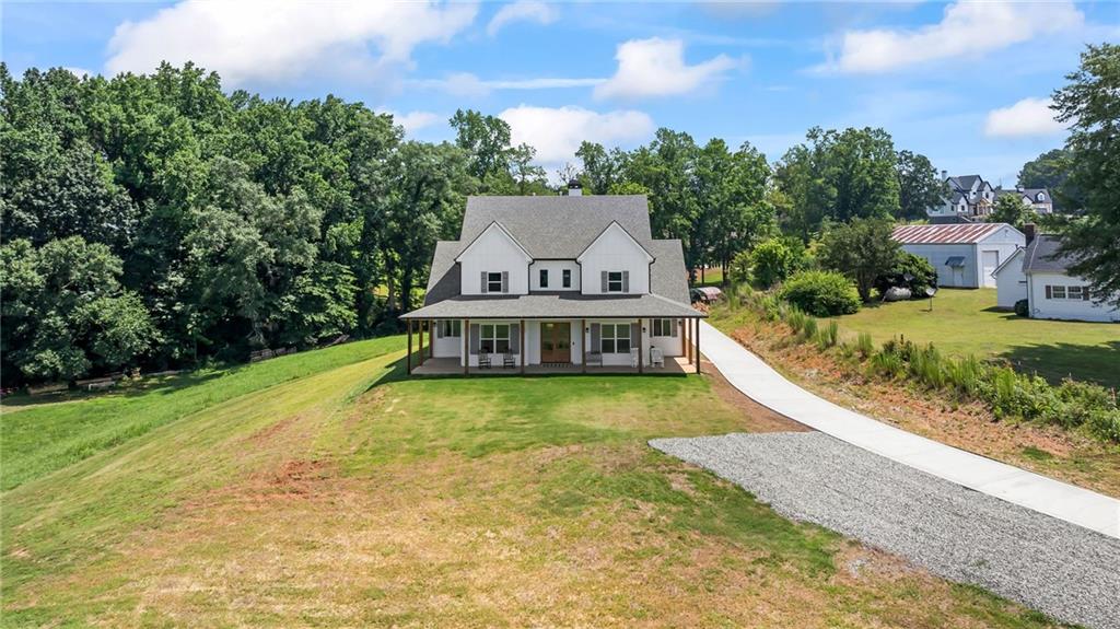 5315 Hendrix Road Cumming, GA 30040 - Photo 55 of 57