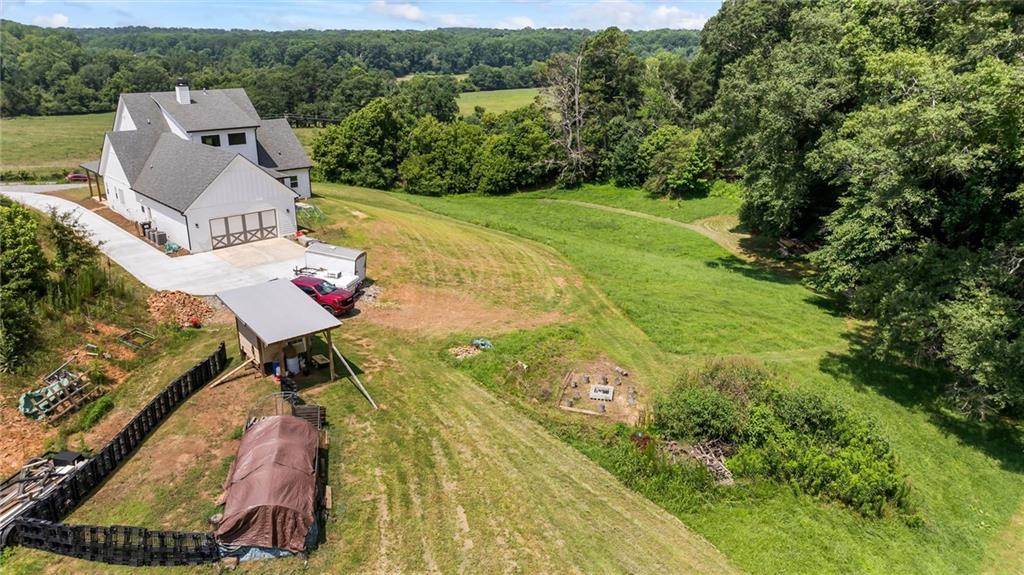 5315 Hendrix Road Cumming, GA 30040 - Photo 56 of 57