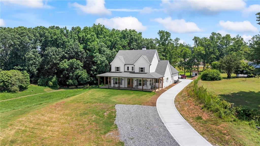 5315 Hendrix Road Cumming, GA 30040 - Photo 57 of 57