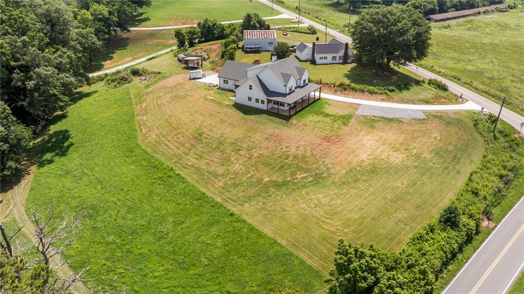 5315 Hendrix Road Cumming, GA 30040 - Photo 6 of 57