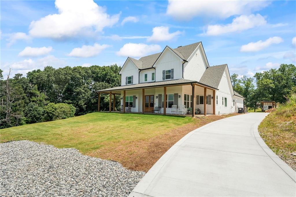 5315 Hendrix Road Cumming, GA 30040 - Photo 7 of 57