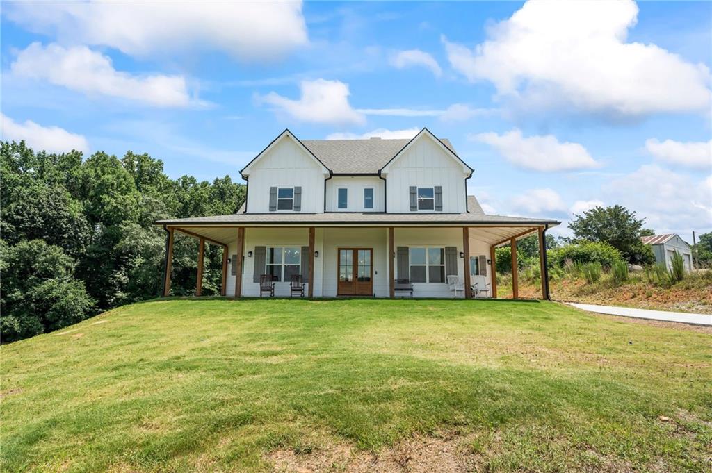 5315 Hendrix Road Cumming, GA 30040 - Photo 8 of 57