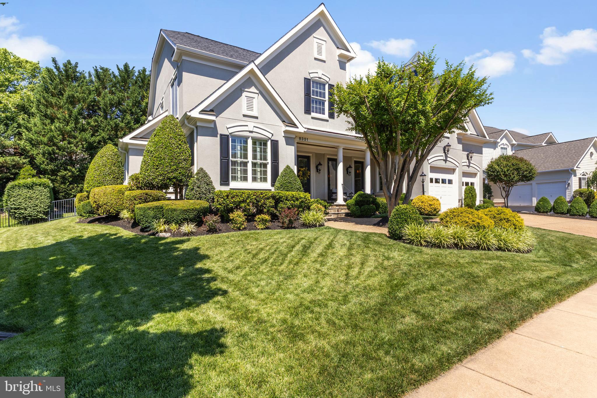 8351 Roxborough Loop Gainesville, VA 20155 - Photo 8 of 113