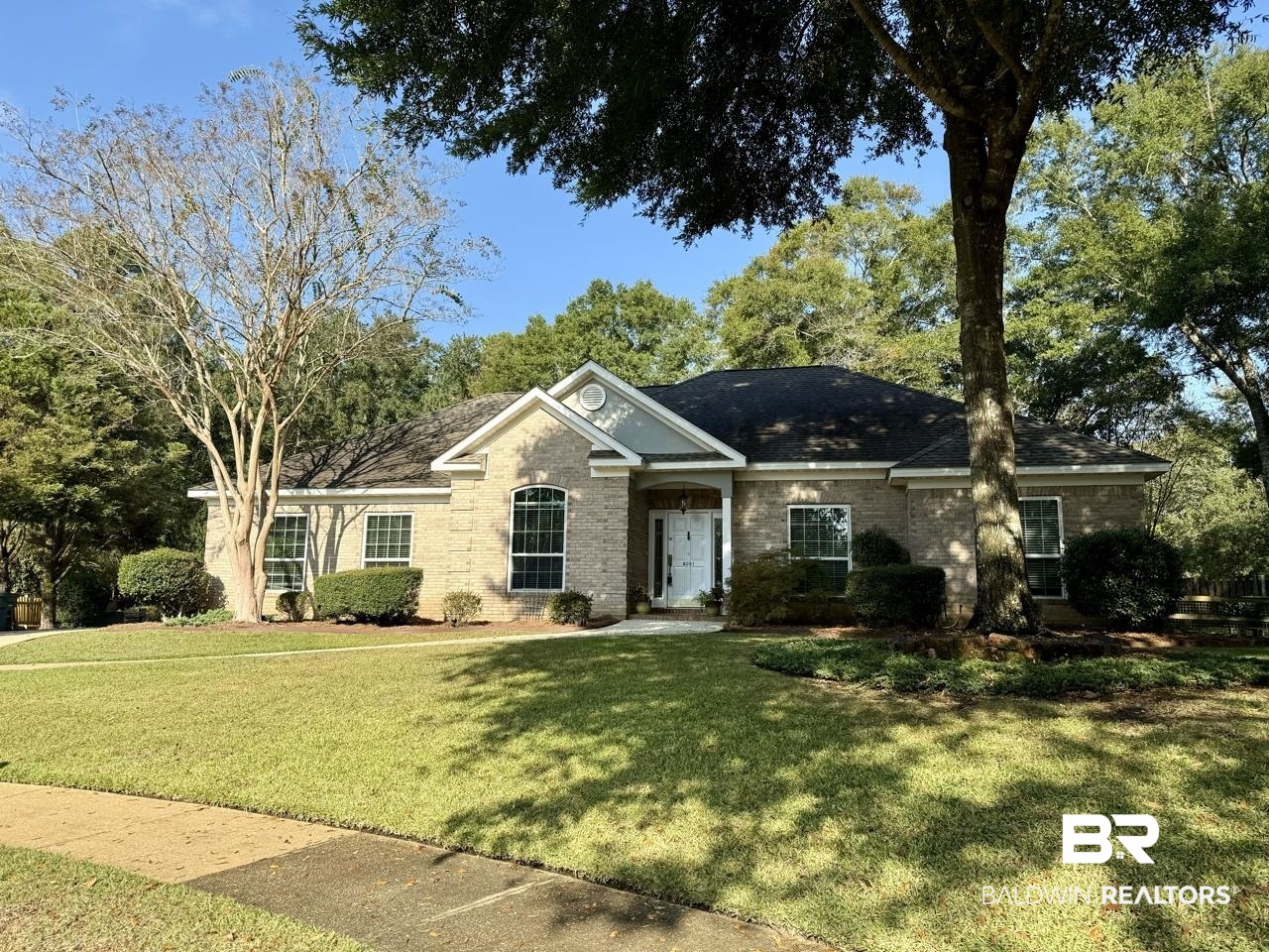 8091 Majors Court Daphne, AL 36526 - Photo 1 of 35 Cul-de-sac property