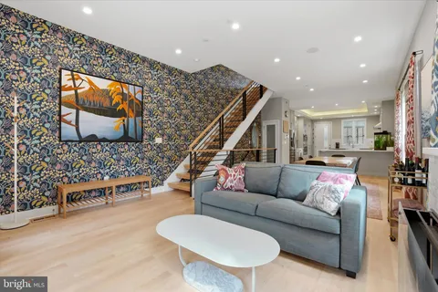 $1,675,000 | 741 South 15th Street, Philadelphia, PA 19146