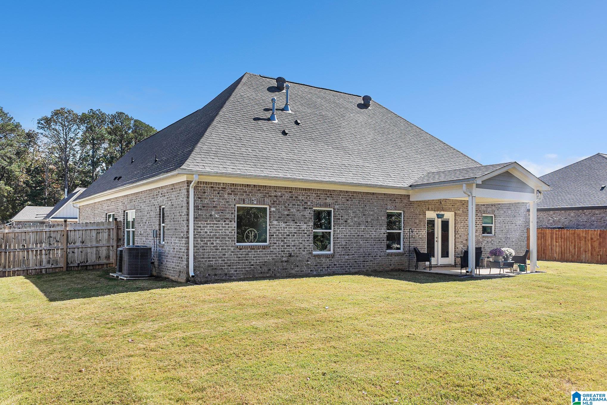 385 Taylor’s Way Moody, AL 35004 - Photo 27 of 36