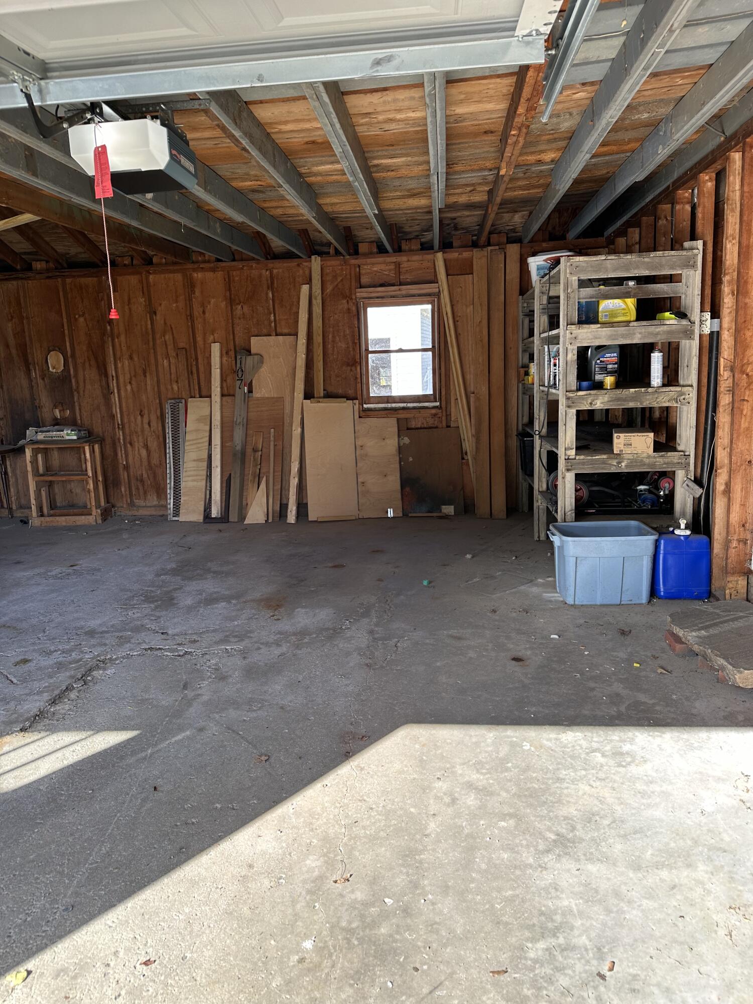 107 Grand Army Road Whitefield, ME 04353 - Photo 57 of 60 AttachedGarage