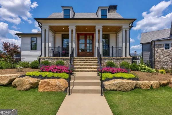 $2,350,000 | 1062 Fish Hook Lane, Greensboro, GA 30642