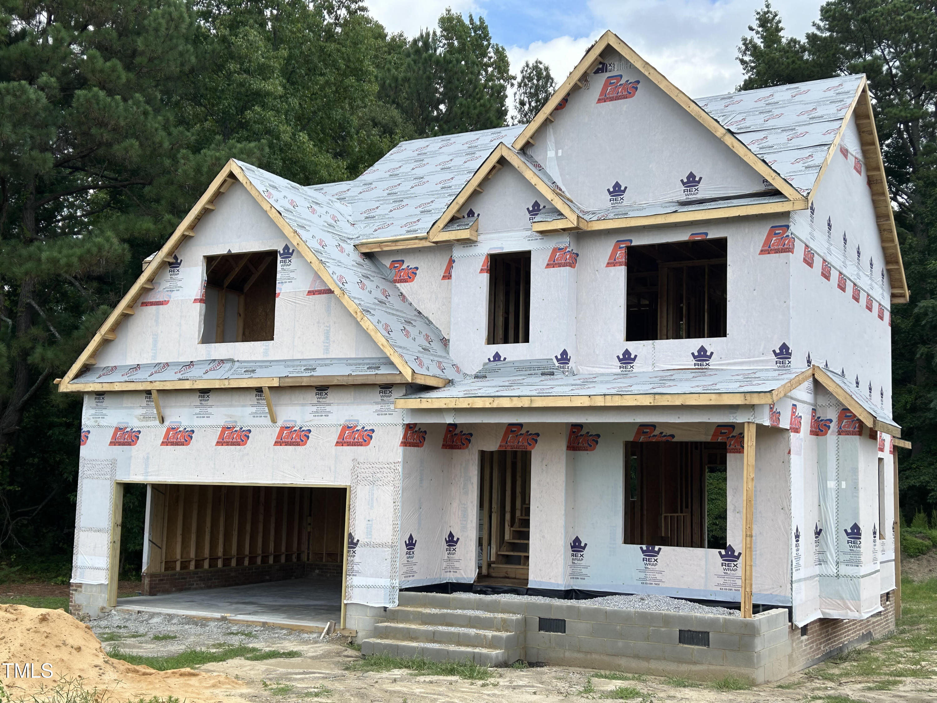6160 Applewhite Road Wendell, NC 27591 - Photo 1 of 26 07/22/2024