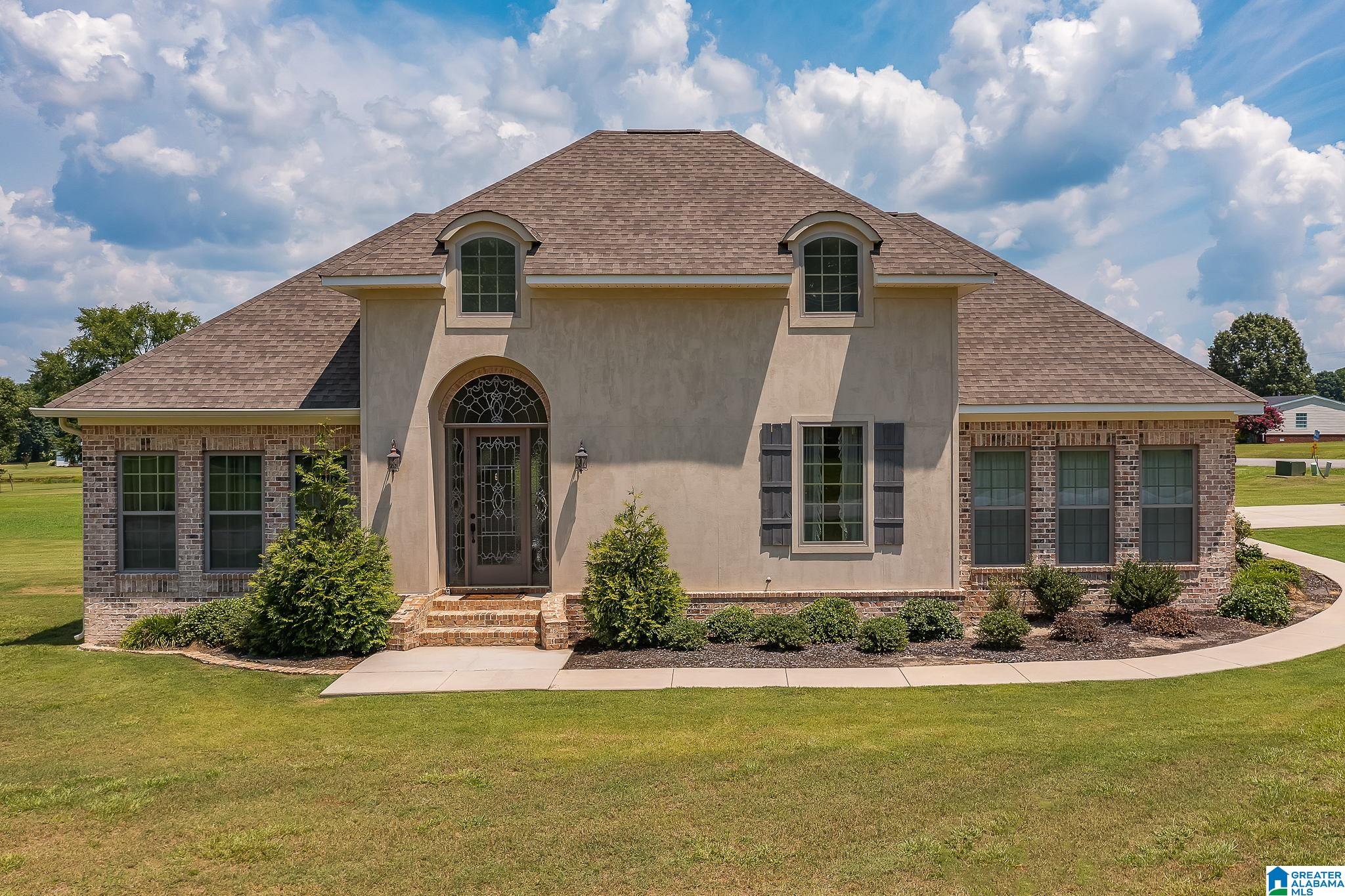 10 Oak Ridge Lane Hartselle, AL 35640 - Photo 3 of 31