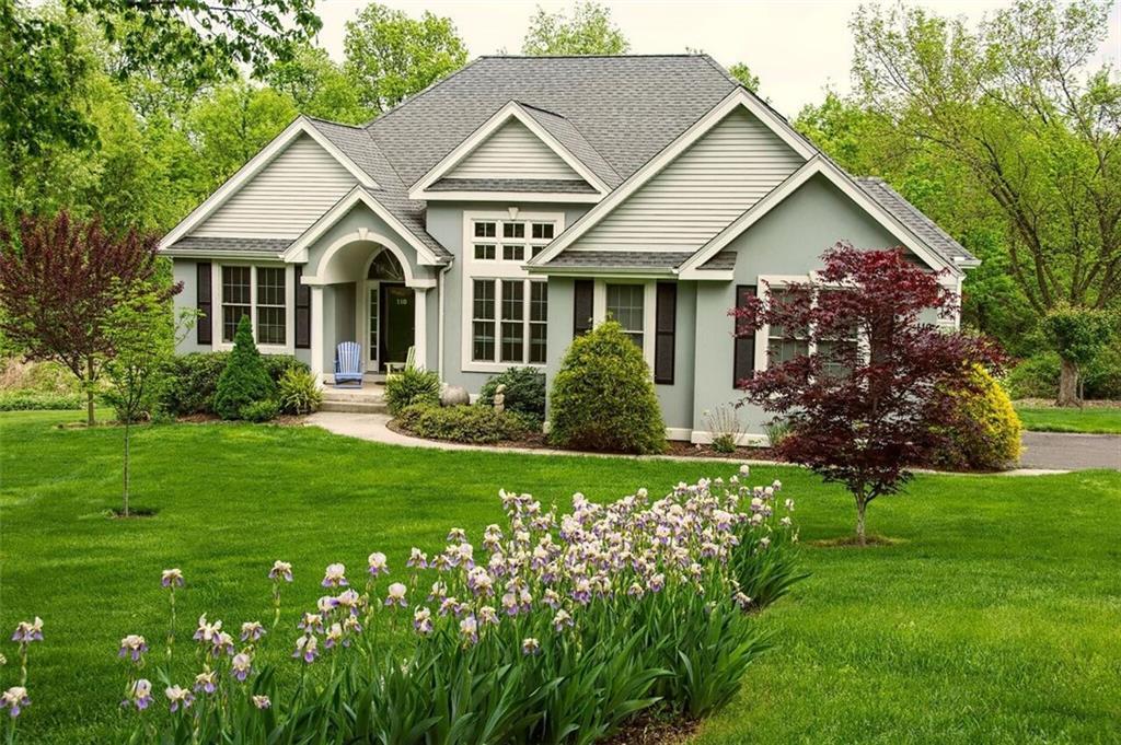 110 Duncaster Road Bloomfield, CT 06002 - Photo 1 of 1