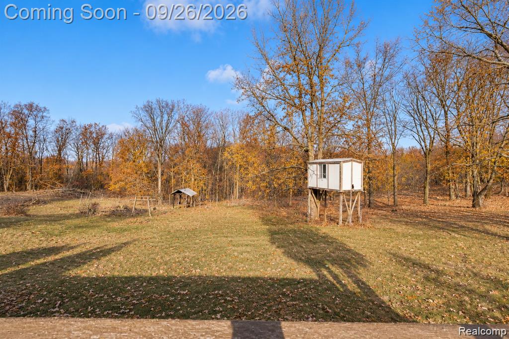 1191 Gage Road Holly, MI 48442 - Photo 10 of 51 Gallery Image 10