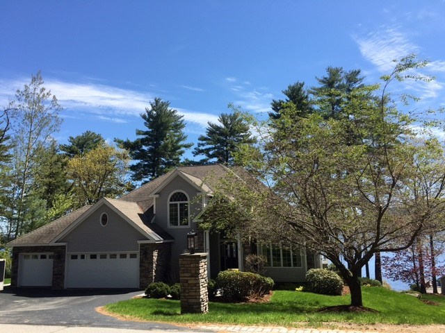 15 Dockham Shore Road Gilford, NH 03249 - Photo 1 of 34