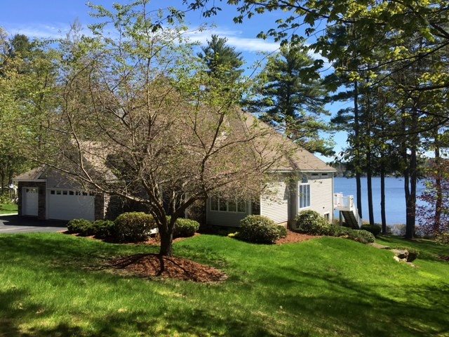 15 Dockham Shore Road Gilford, NH 03249 - Photo 2 of 34