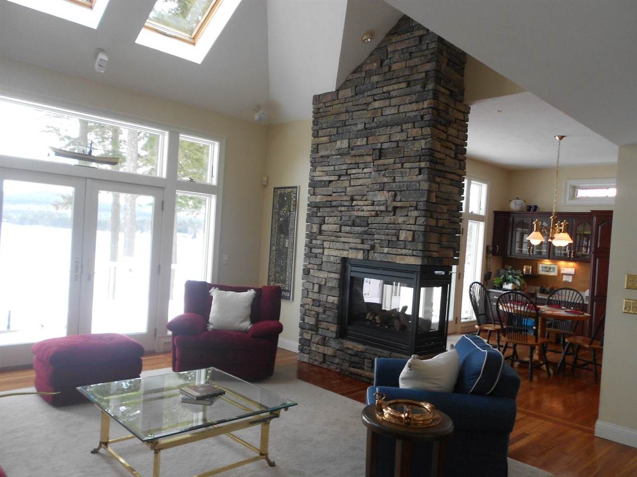 15 Dockham Shore Road Gilford, NH 03249 - Photo 13 of 34