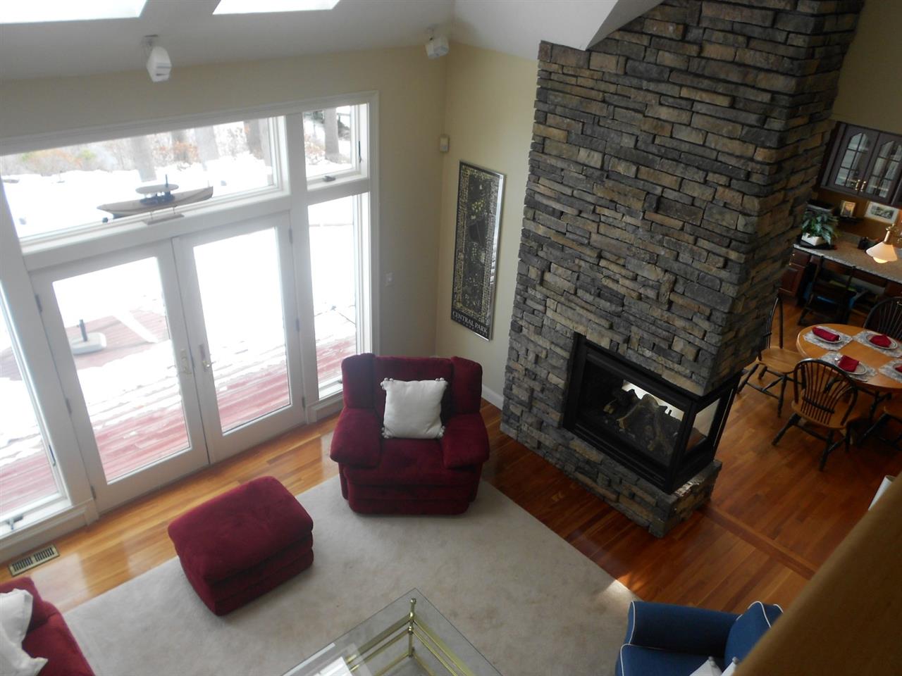 15 Dockham Shore Road Gilford, NH 03249 - Photo 14 of 34