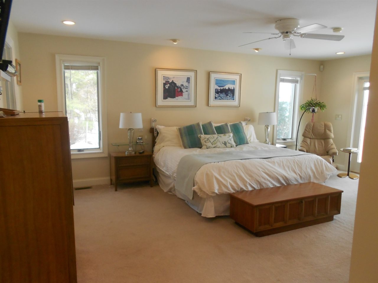 15 Dockham Shore Road Gilford, NH 03249 - Photo 19 of 34