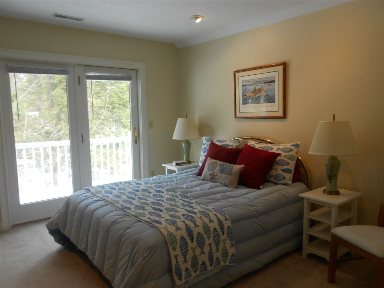 15 Dockham Shore Road Gilford, NH 03249 - Photo 24 of 34