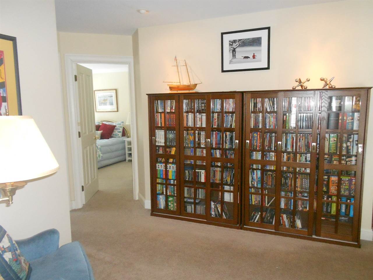 15 Dockham Shore Road Gilford, NH 03249 - Photo 29 of 34