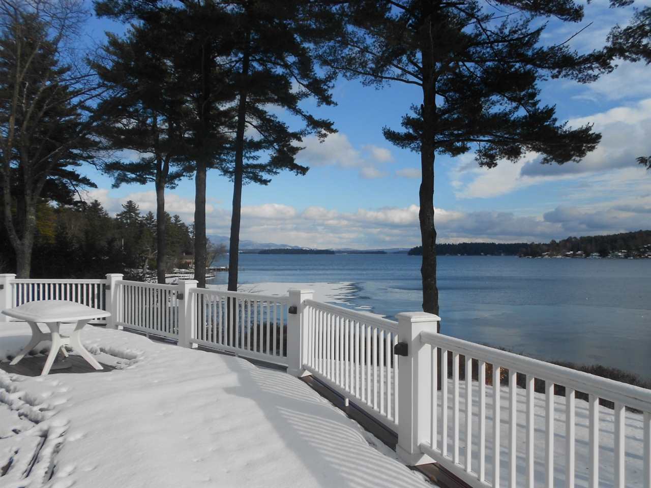 15 Dockham Shore Road Gilford, NH 03249 - Photo 4 of 34