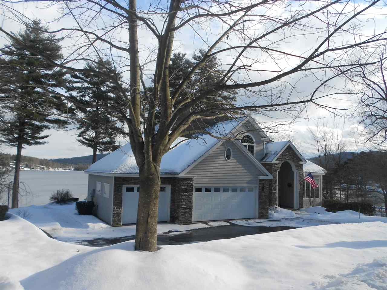 15 Dockham Shore Road Gilford, NH 03249 - Photo 31 of 34