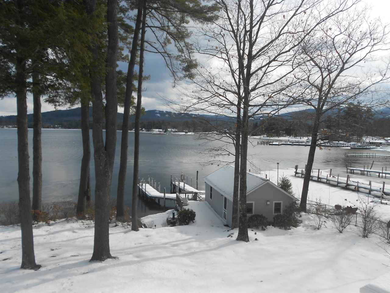 15 Dockham Shore Road Gilford, NH 03249 - Photo 33 of 34