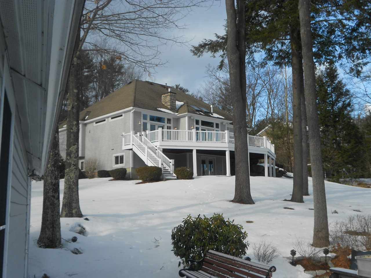 15 Dockham Shore Road Gilford, NH 03249 - Photo 5 of 34