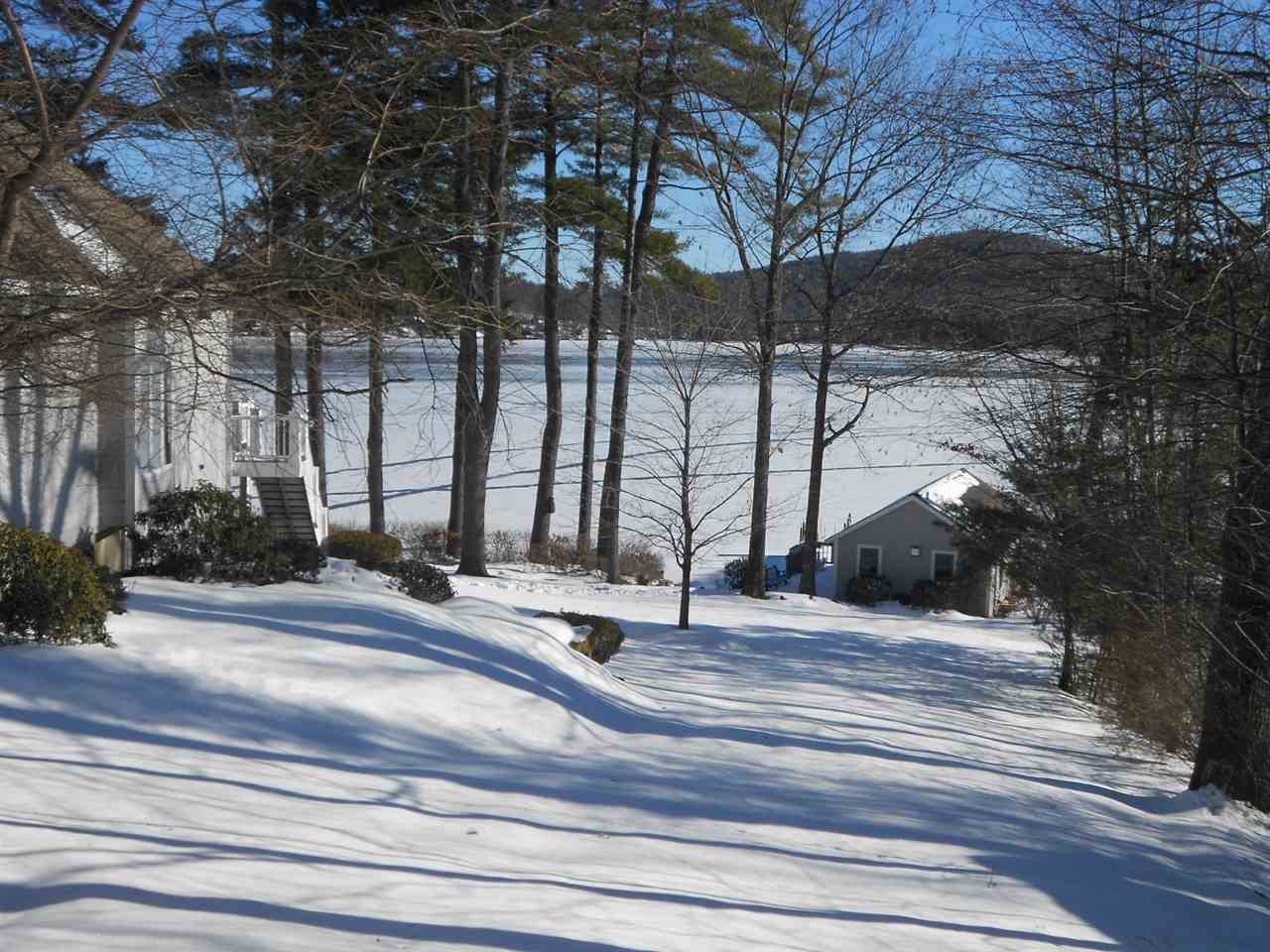 15 Dockham Shore Road Gilford, NH 03249 - Photo 7 of 34