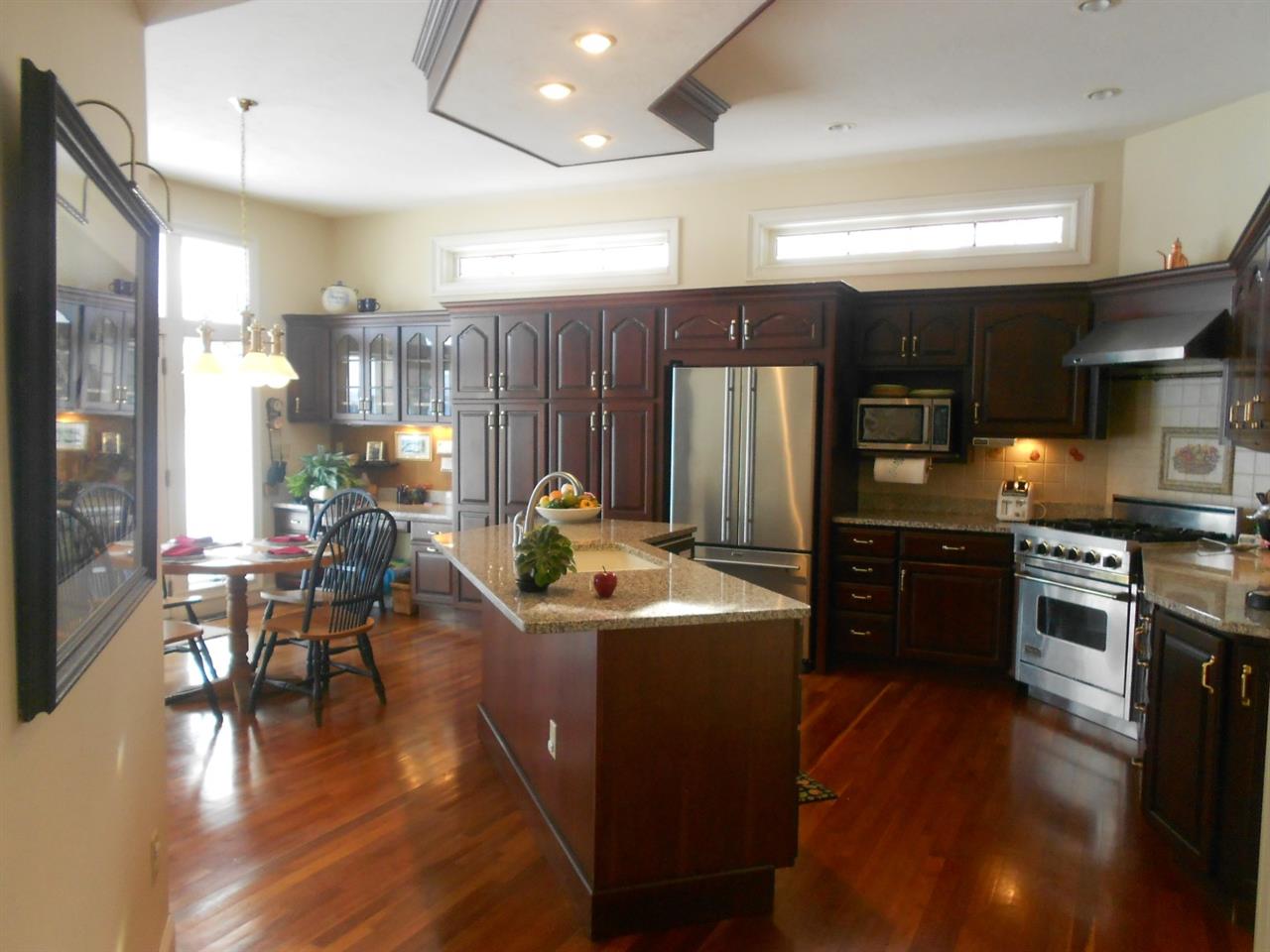 15 Dockham Shore Road Gilford, NH 03249 - Photo 8 of 34
