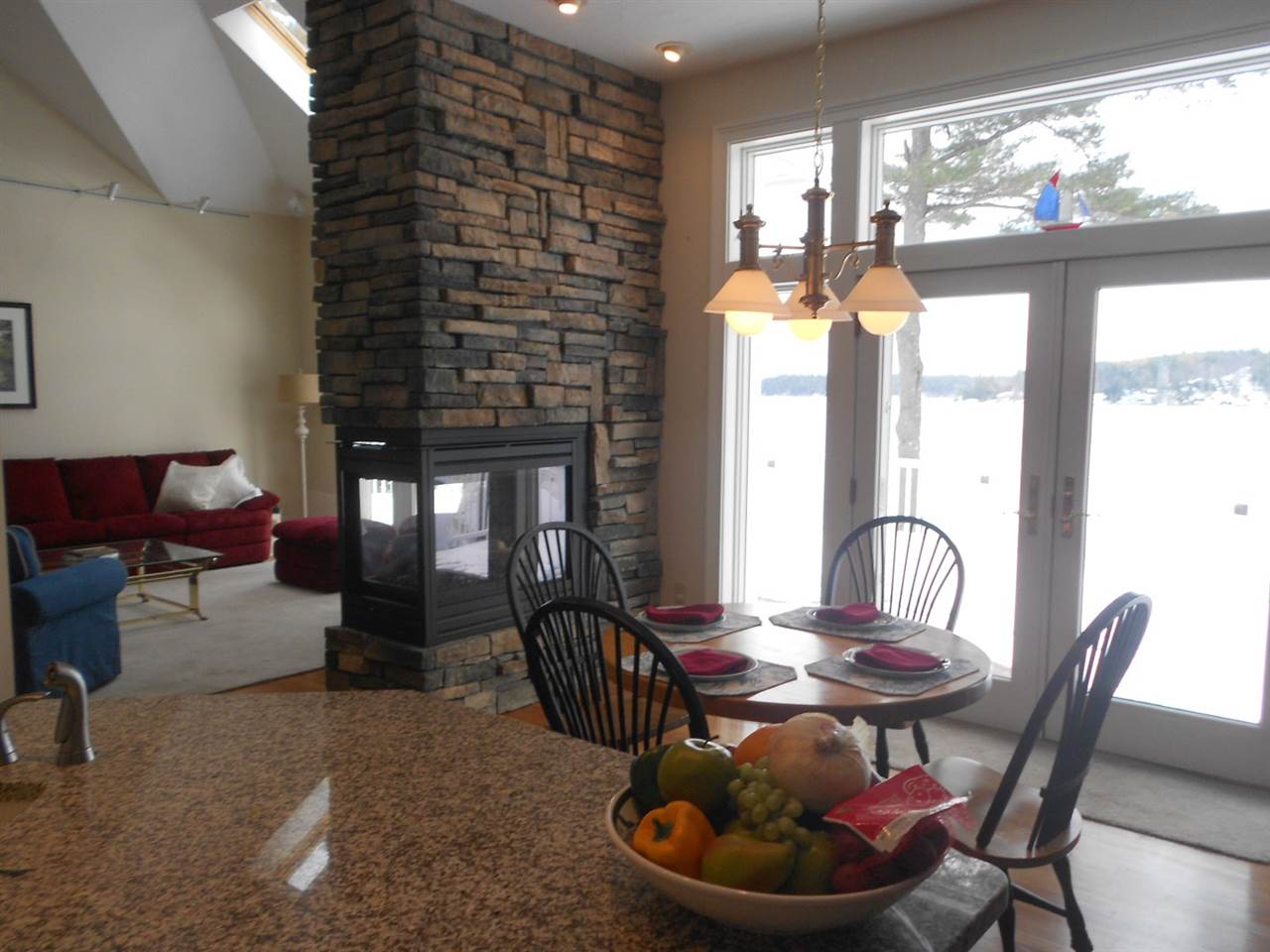 15 Dockham Shore Road Gilford, NH 03249 - Photo 10 of 34