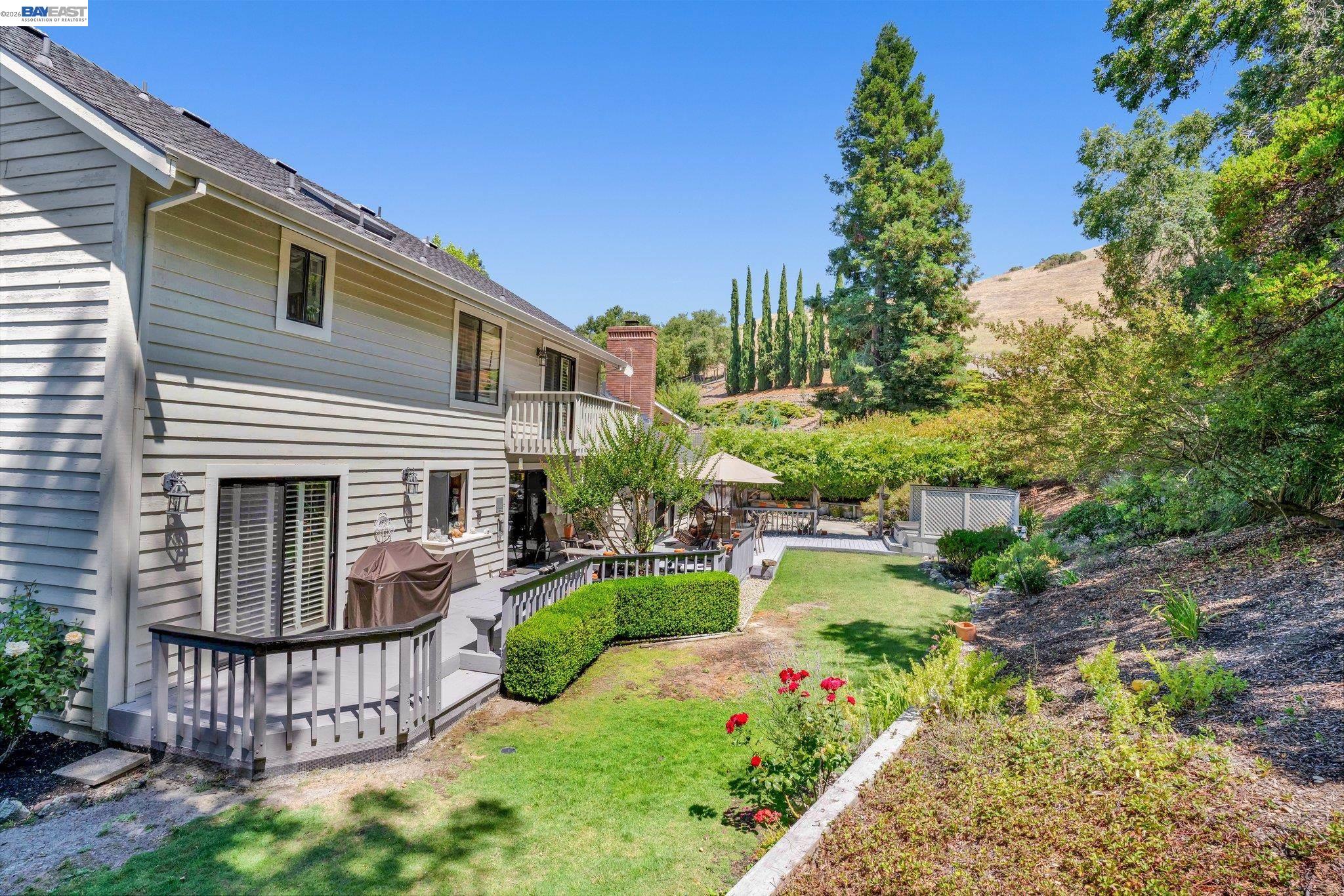 28 Harrington Road Moraga, CA 94556 - Photo 52 of 74