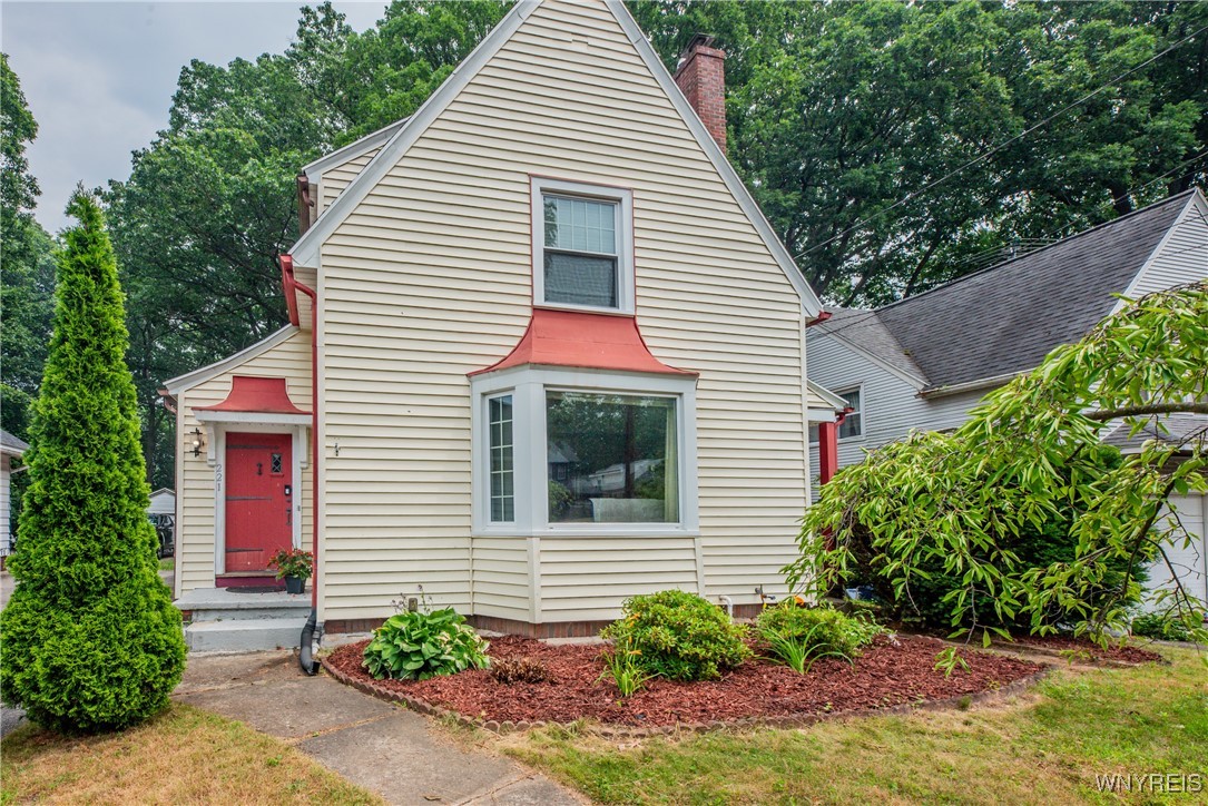 221 Bakerdale Road Greece, NY 14616 - Photo 1 of 1