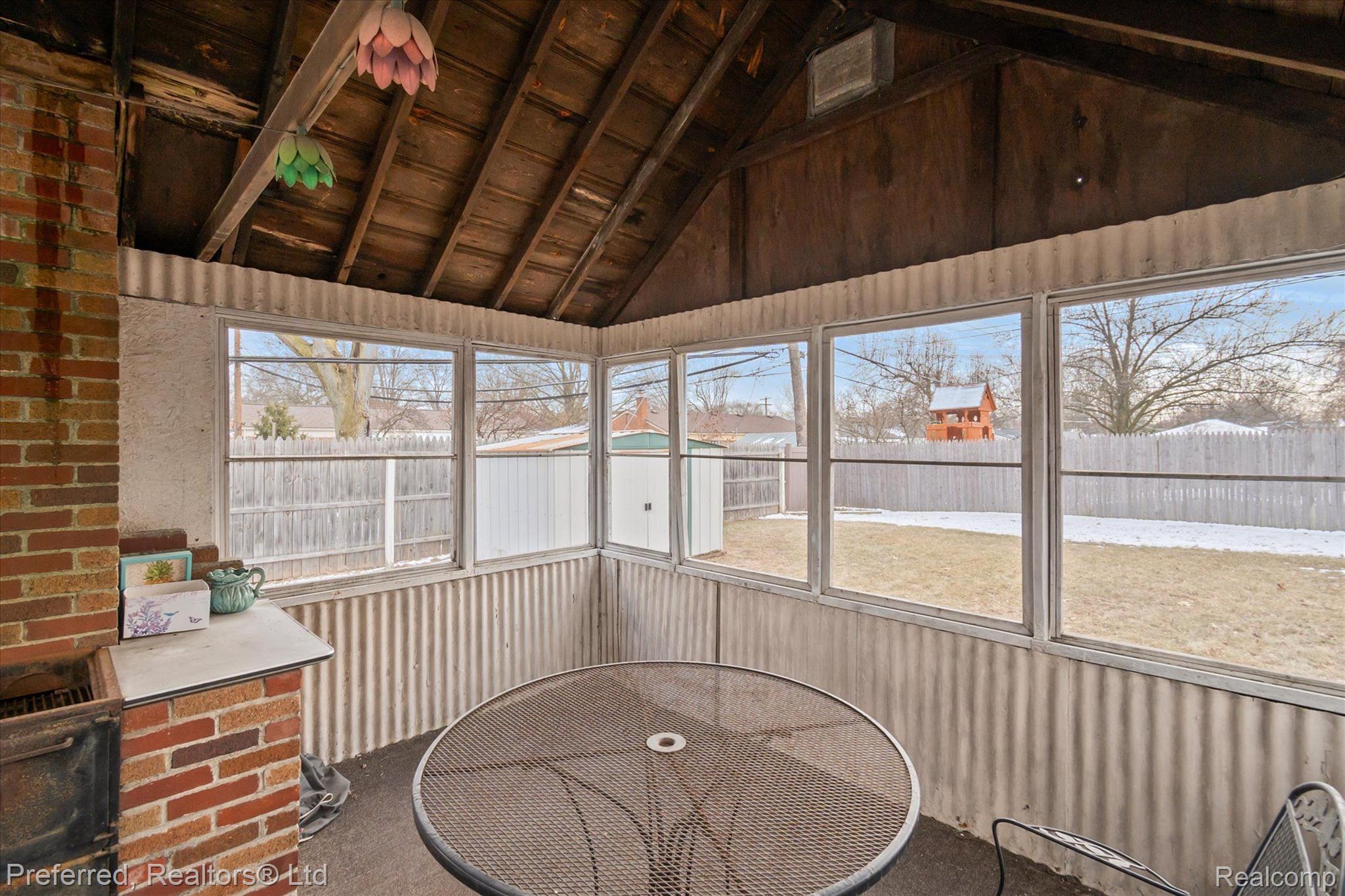 14404 Farmington Road Livonia, MI 48154 - Photo 42 of 47 Cabana