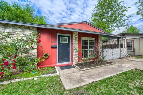 $380,000 | 8308 Hathaway Drive, Austin, TX 78757