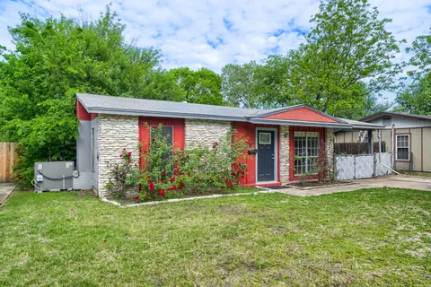 $380,000 | 8308 Hathaway Drive, Austin, TX 78757