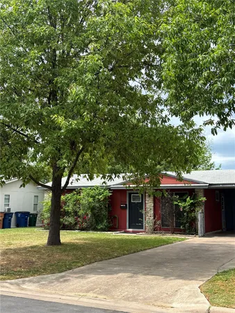 $415,000 | 8308 Hathaway Drive, Austin, TX 78757